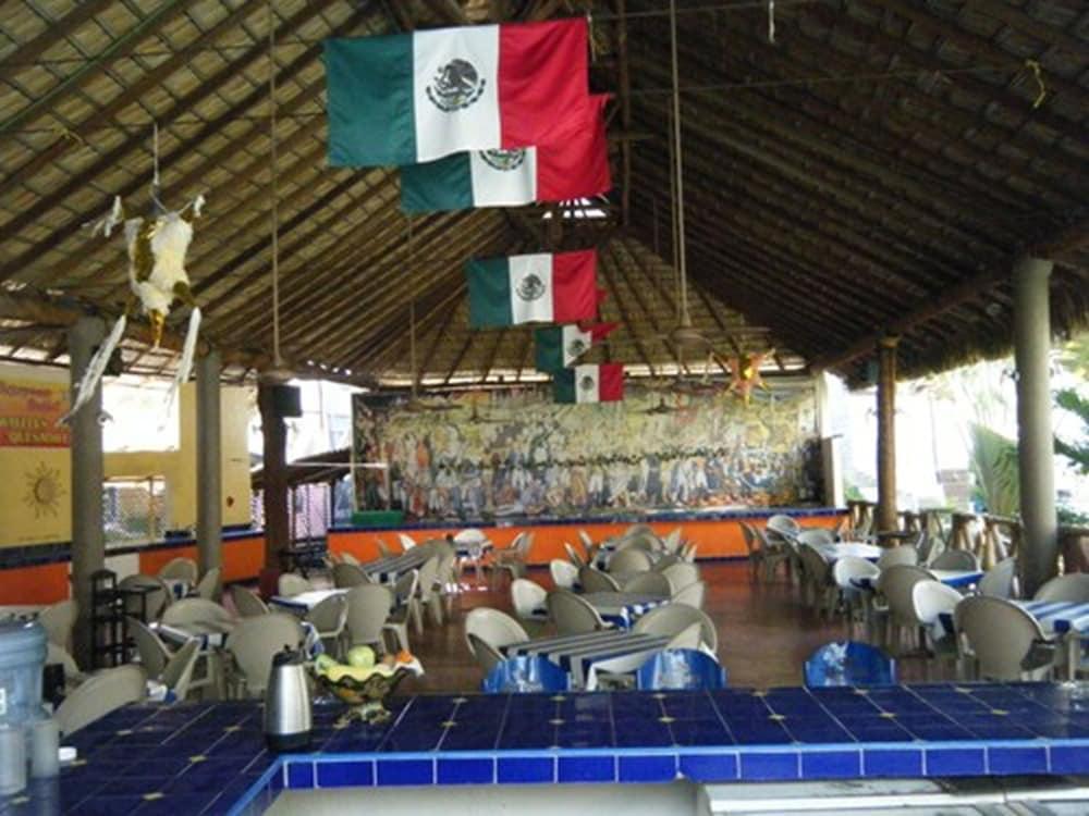 El Tropicano Acapulco Esterno foto