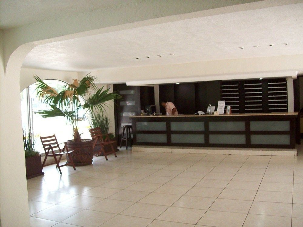 El Tropicano Acapulco Esterno foto